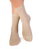 Chaussettes Bambou fin Beige
