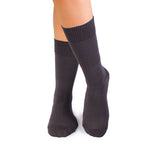 Chaussettes pour diabétiques '24 Anthracite