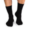 Chaussettes Bambou Noir