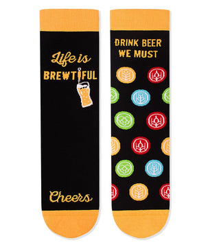 Chaussettes Arty Hills