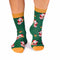 Chaussettes Enfants Wintertime Père Noël