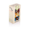 Coffret de 3 paires de Chaussettes Bambou fin Fleurs & Oiseaux – Pétrole, Moutarde, Bordeaux
