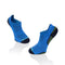 Socquettes Course à pied Bleu