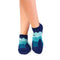 Socquettes Coton fin Vol Bleu foncé