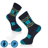 Chaussettes Active Lifestyle Bleu foncé