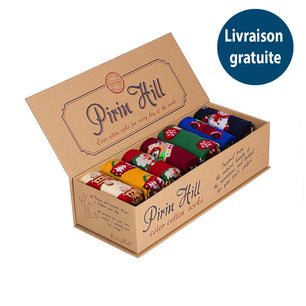 Semainier Noël