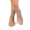 Chaussettes Laine mérinos fine Beige