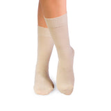 Chaussettes pour diabétiques '24 Beige