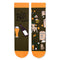 Chaussettes Arty Bière Khaki