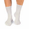 Chaussettes Bambou Blanc