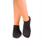 Socquettes Coton mercerisé - anthracite