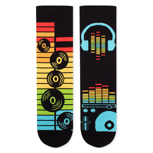 Chaussettes Arty Disco