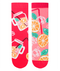 Chaussettes Arty Cocktail