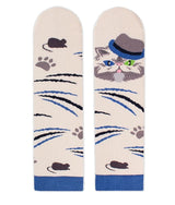 Chaussettes Arty Chat Persan