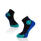 Chaussettes Tennis Fusion Courtes Noir