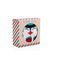 Coffret d'une paire de Chaussettes Arty Amour Gris