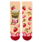 Chaussettes Arty avec Matcha