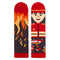 Chaussettes Enfants Pompier