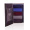 Coffret 5 paires Coton mercerisé