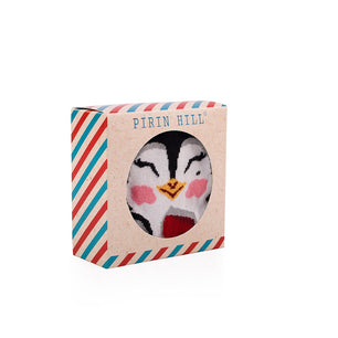 Coffret d'une paire de Chaussettes Arty Amour