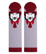Chaussettes Enfants Husky