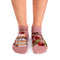 Socquettes Arty avec Cerises