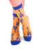 Chaussettes Coton Guitarre