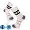 Chaussettes Active Lifestyle Blanc