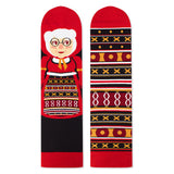 Chaussettes Enfants Baba Marta Noir