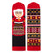 Chaussettes Enfants Baba Marta Noir