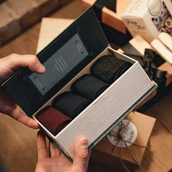 COFFRETS CADEAUX