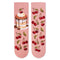 Chaussettes Arty avec Cerises