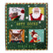 Coffret de 4 paires de chaussettes Arty Conte de Noël
